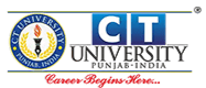 CT University Logo